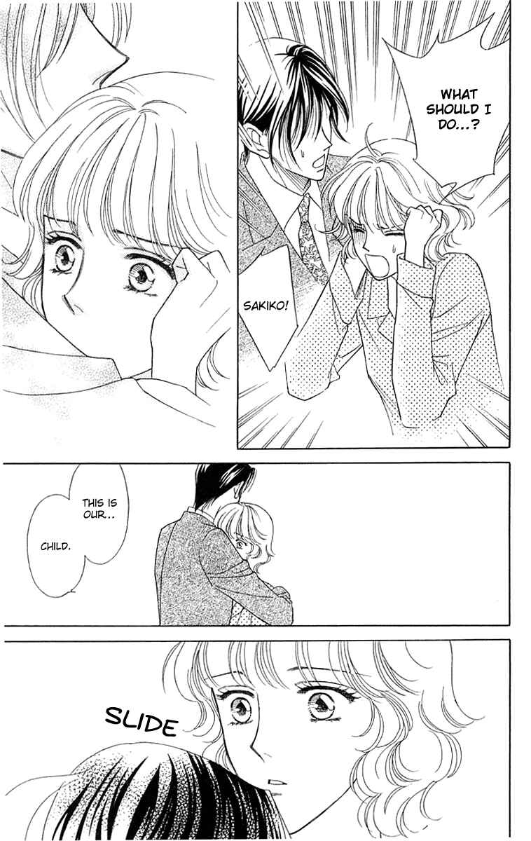 Page 6 Chapter 20 Love Triangle