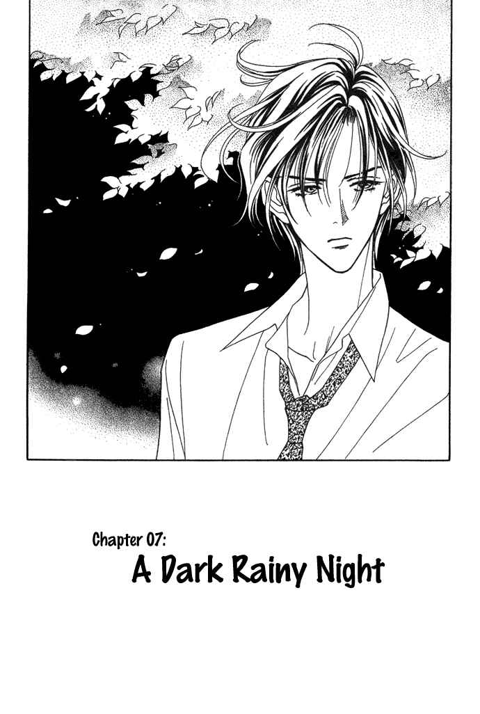 Page 1 Chapter 7 Love Triangle