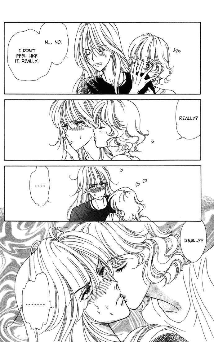 Page 18 Chapter 7 Love Triangle