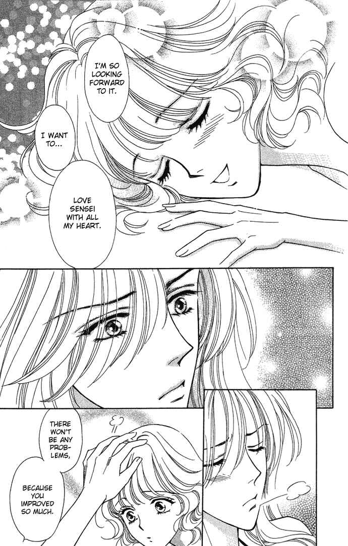 Page 23 Chapter 7 Love Triangle
