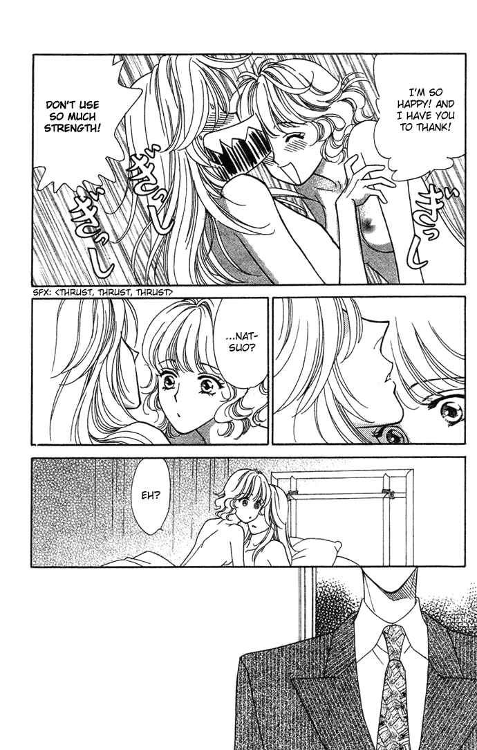 Page 24 Chapter 7 Love Triangle