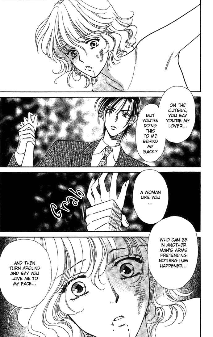Page 29 Chapter 7 Love Triangle