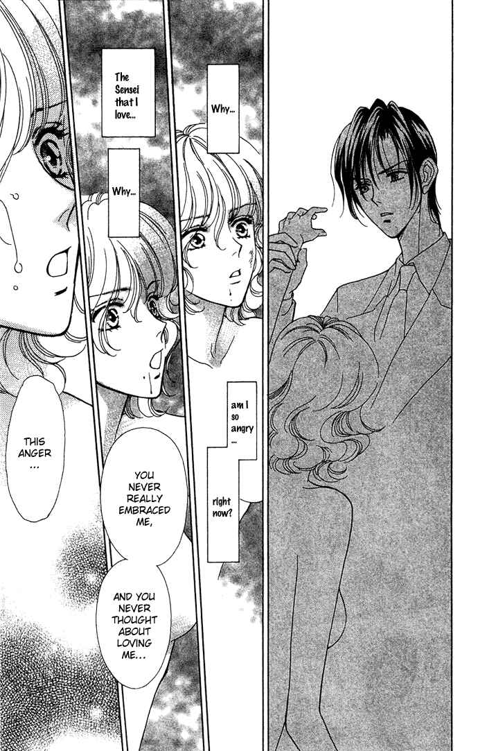 Page 31 Chapter 7 Love Triangle