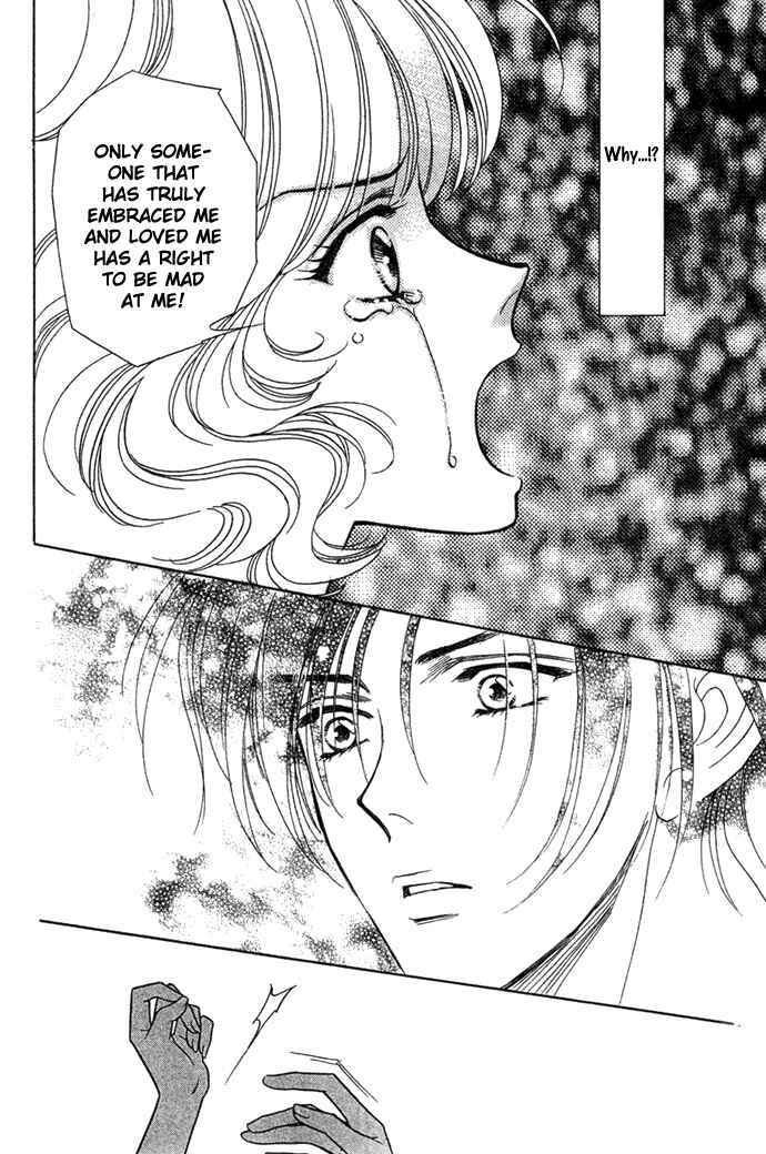 Page 32 Chapter 7 Love Triangle