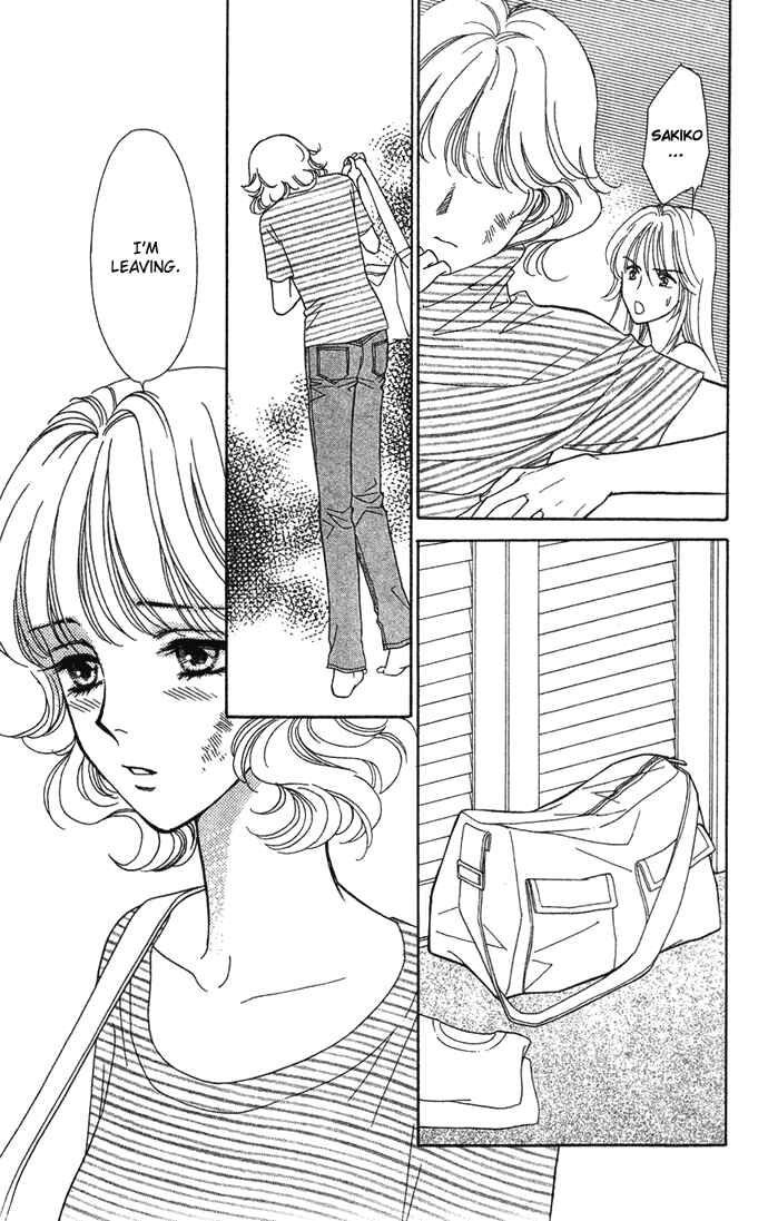 Page 33 Chapter 7 Love Triangle