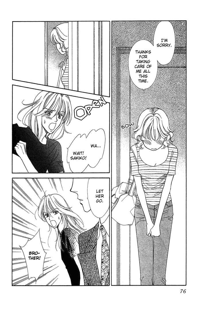 Page 34 Chapter 7 Love Triangle