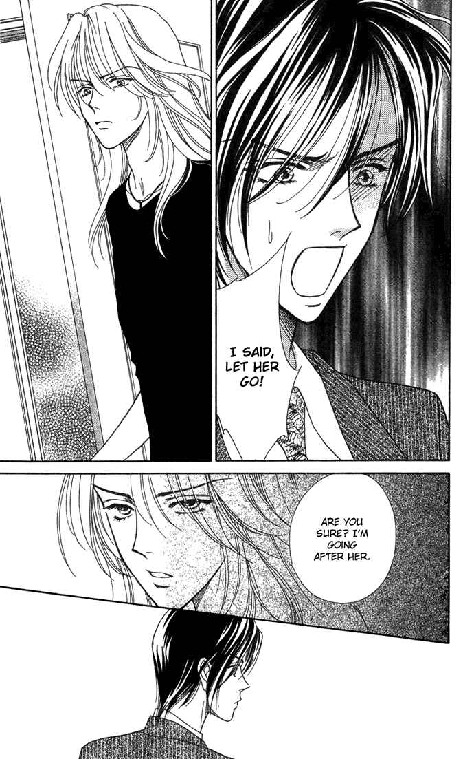 Page 35 Chapter 7 Love Triangle