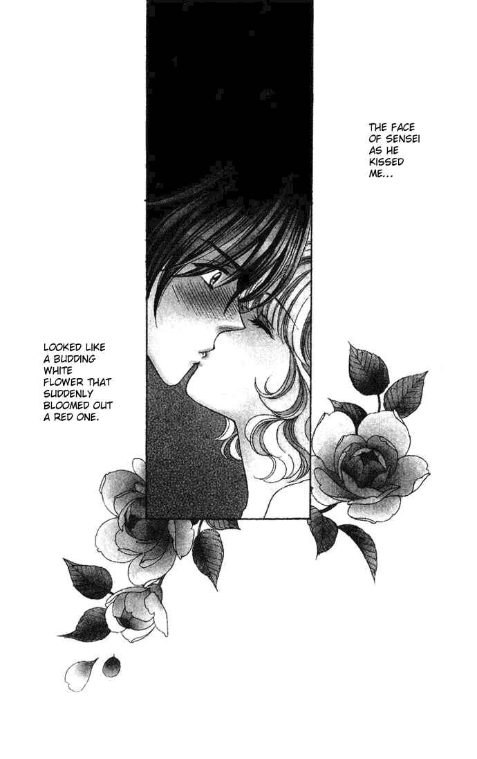 Page 1 Chapter 5 Love Triangle