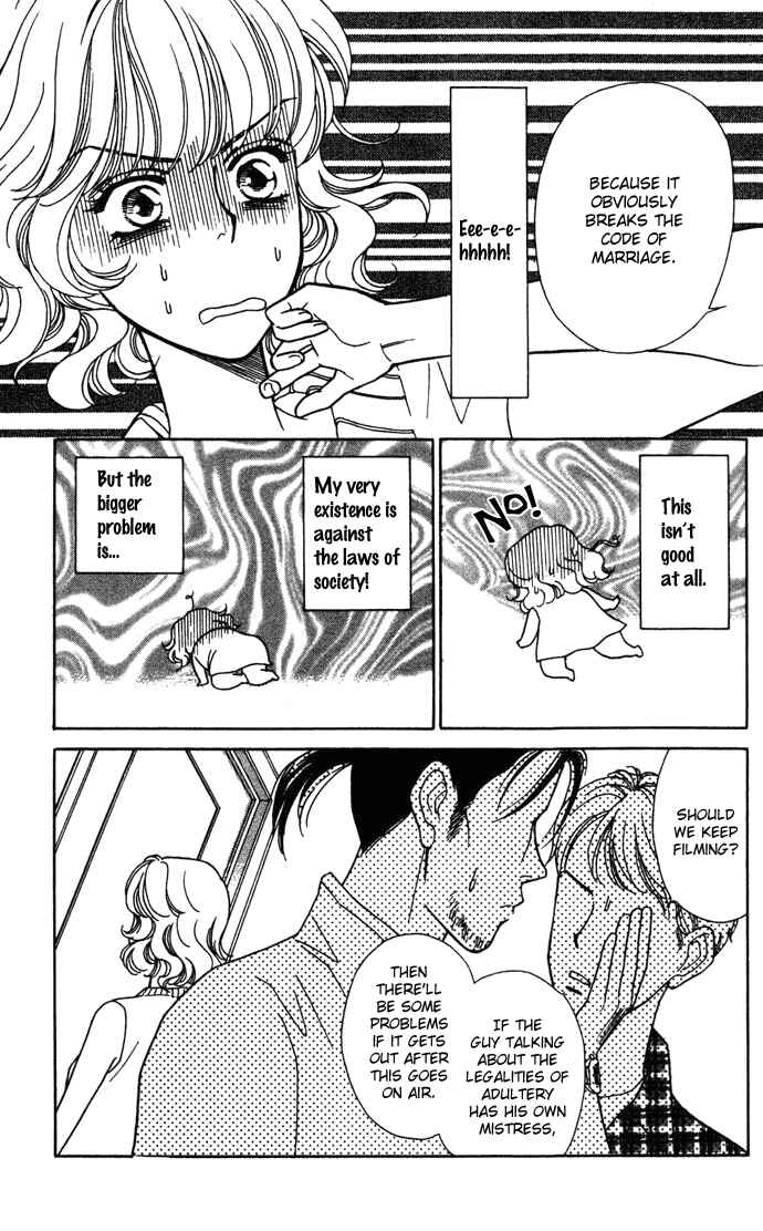 Page 16 Chapter 5 Love Triangle