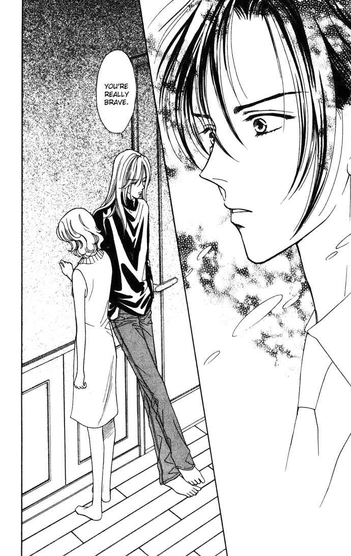 Page 23 Chapter 5 Love Triangle