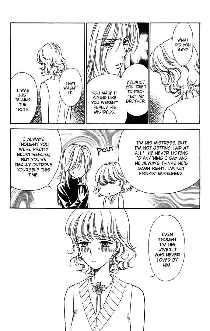 Page 24 Chapter 5 Love Triangle