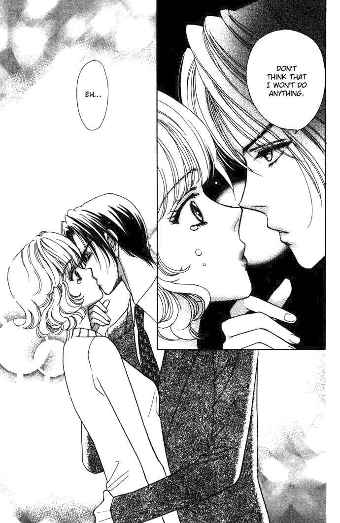 Page 30 Chapter 5 Love Triangle
