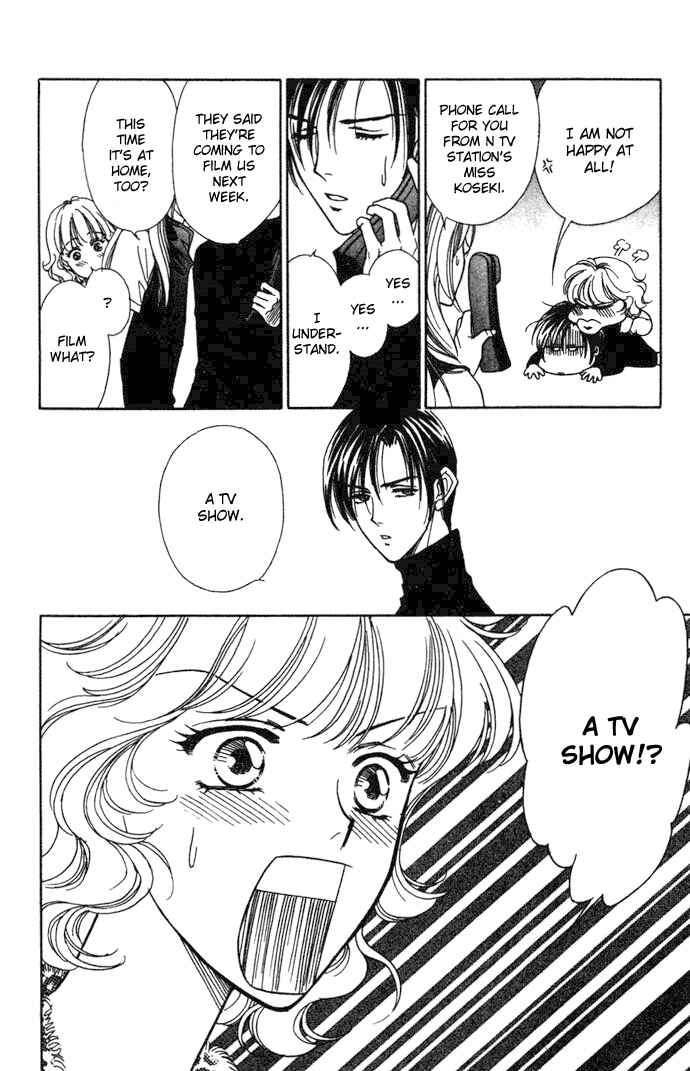 Page 7 Chapter 5 Love Triangle