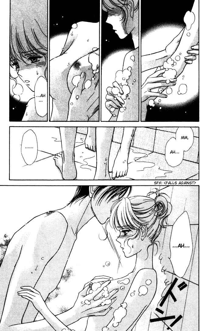 Page 23 Chapter 4 Love Triangle