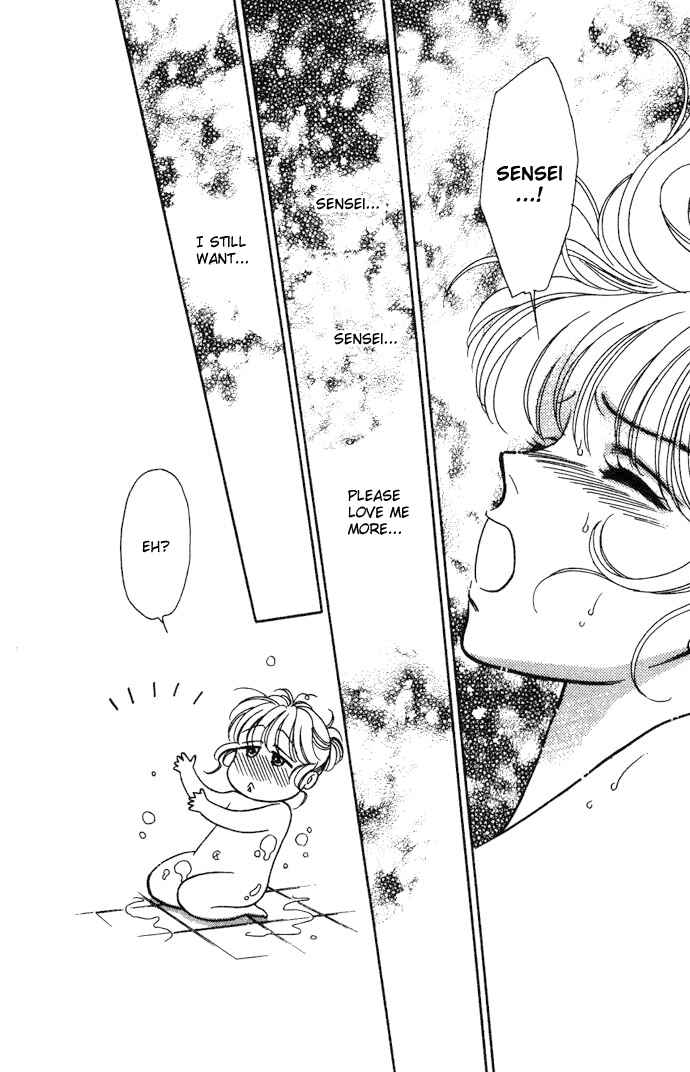 Page 26 Chapter 4 Love Triangle