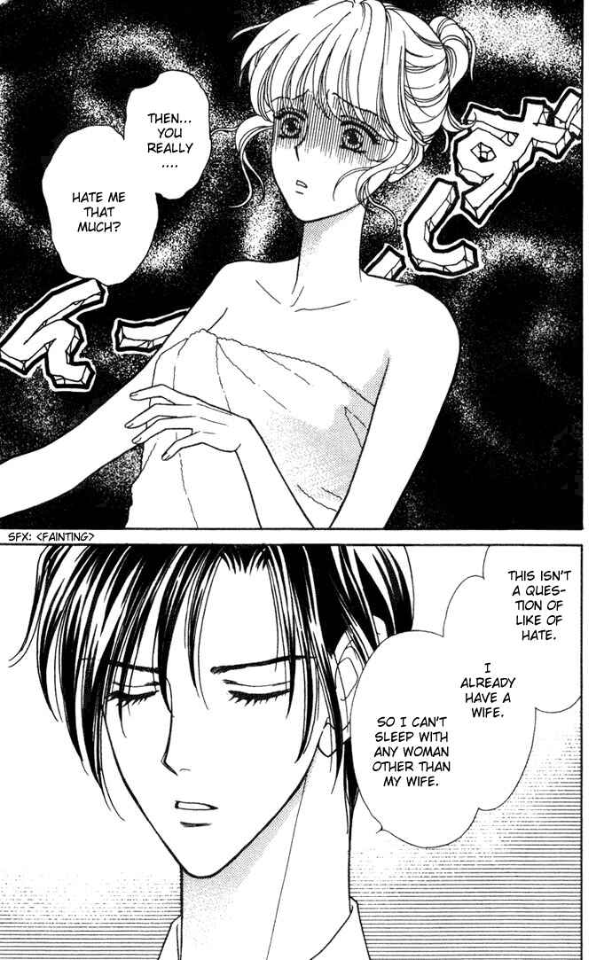 Page 29 Chapter 4 Love Triangle