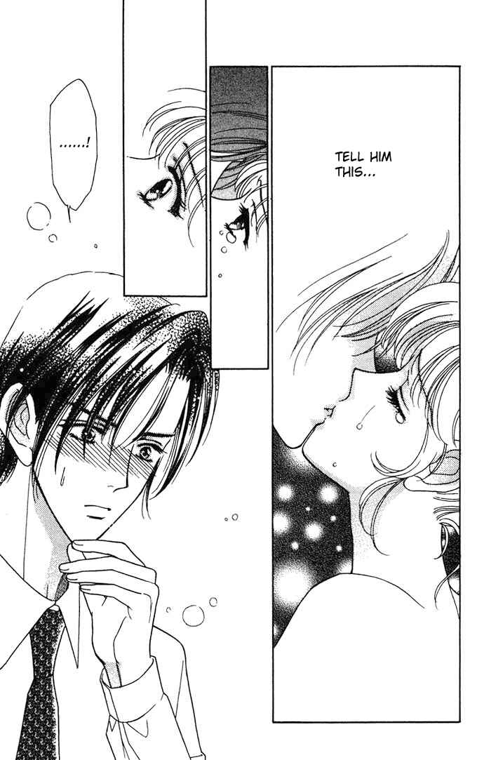 Page 31 Chapter 4 Love Triangle