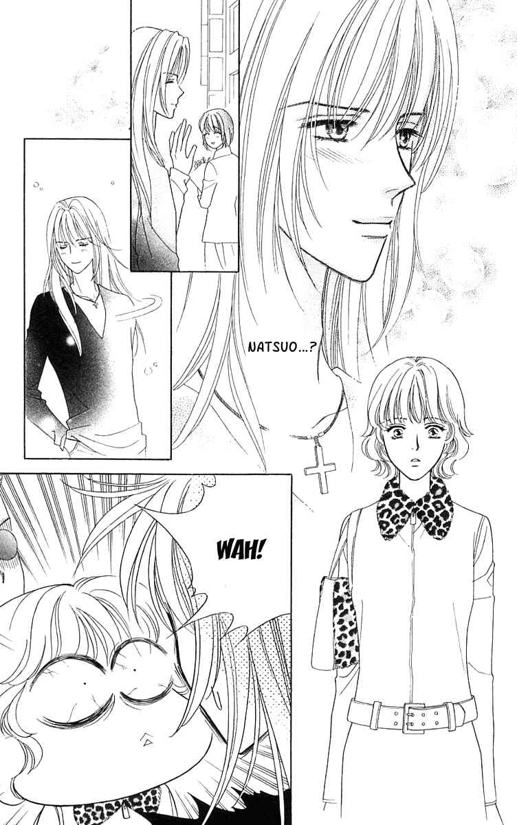 Page 14 Chapter 17 Love Triangle