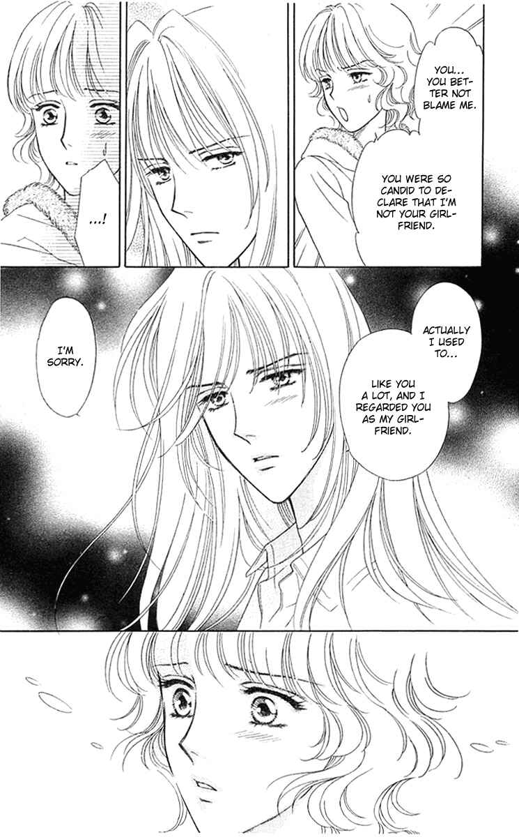 Page 33 Chapter 17 Love Triangle