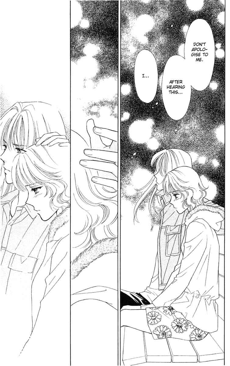 Page 34 Chapter 17 Love Triangle