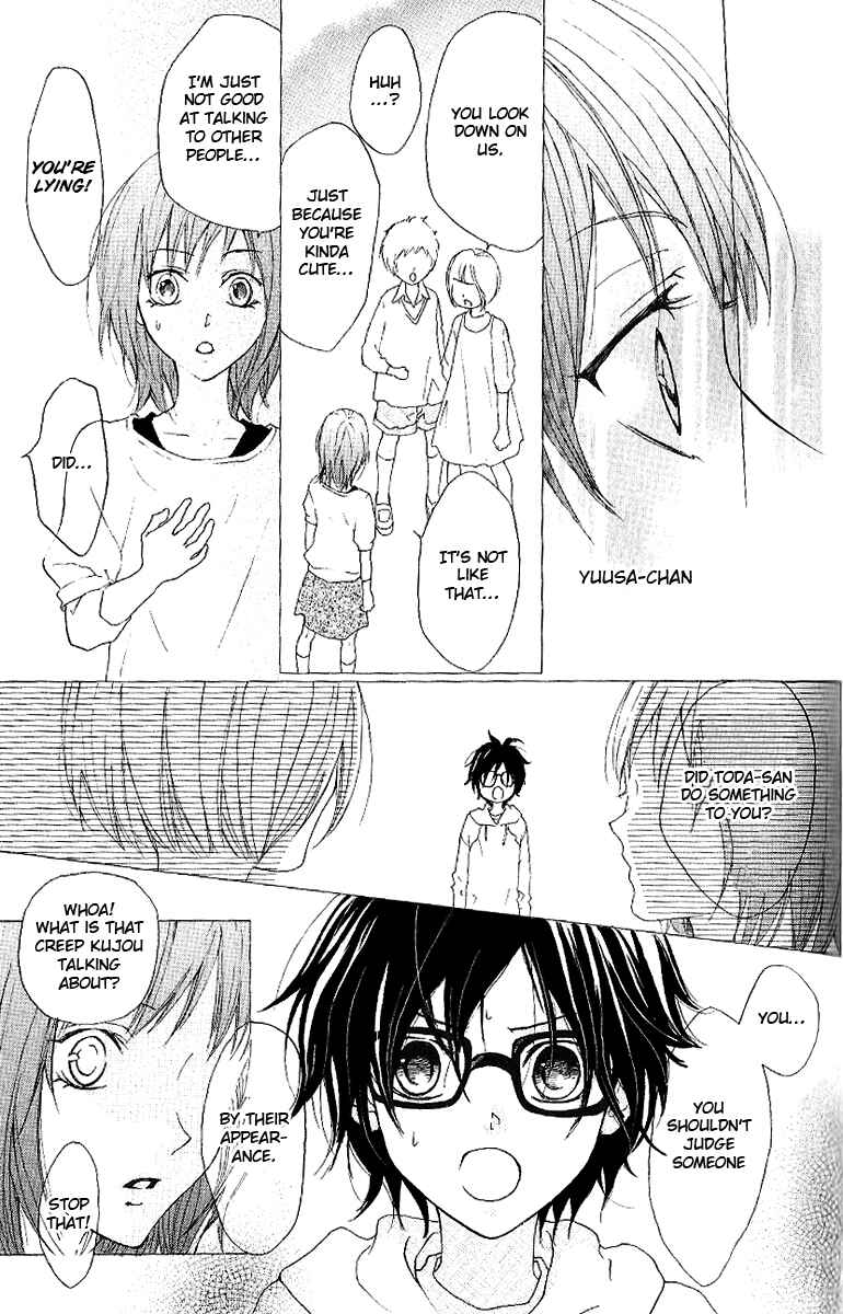 Page 27 Chapter 10 Cyboy