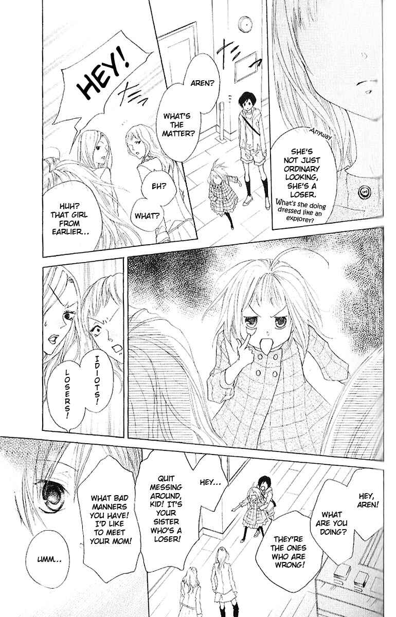 Page 10 Chapter 8 Cyboy