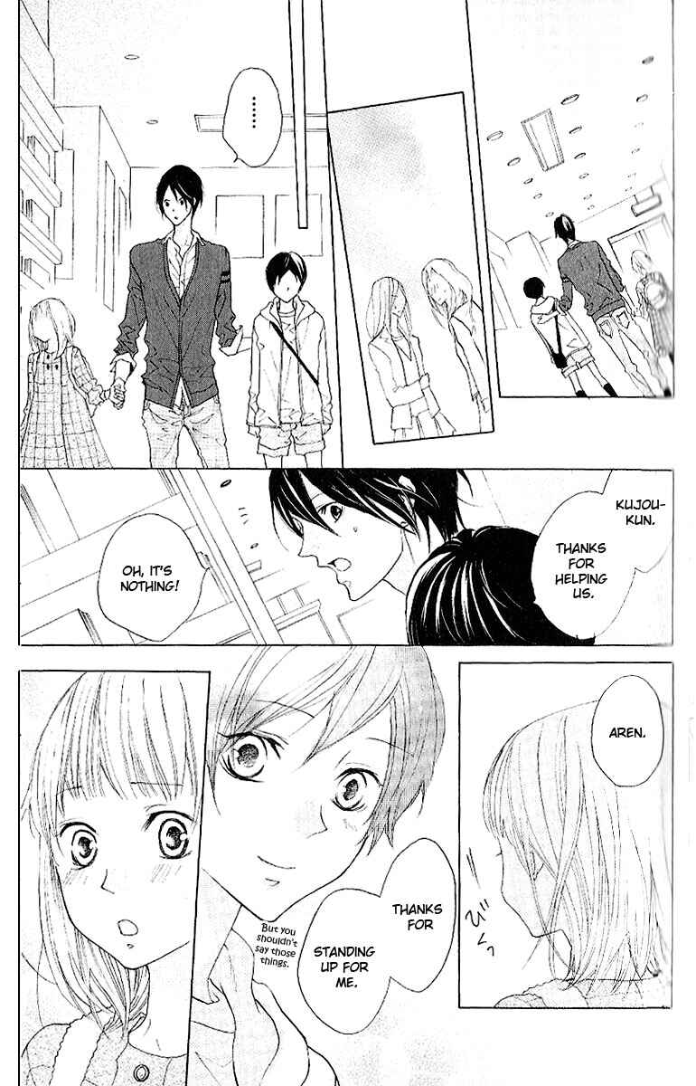 Page 14 Chapter 8 Cyboy