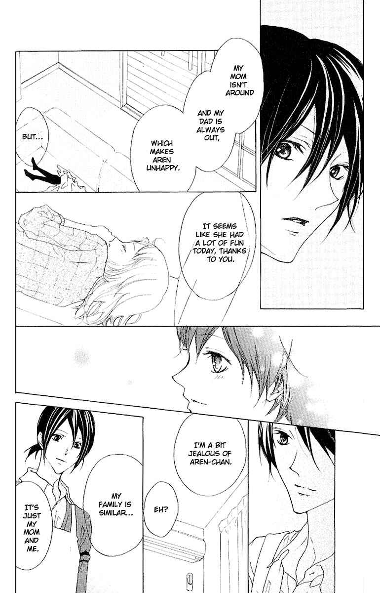 Page 25 Chapter 8 Cyboy