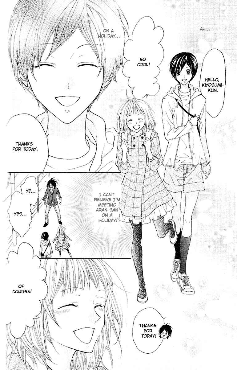 Page 5 Chapter 8 Cyboy