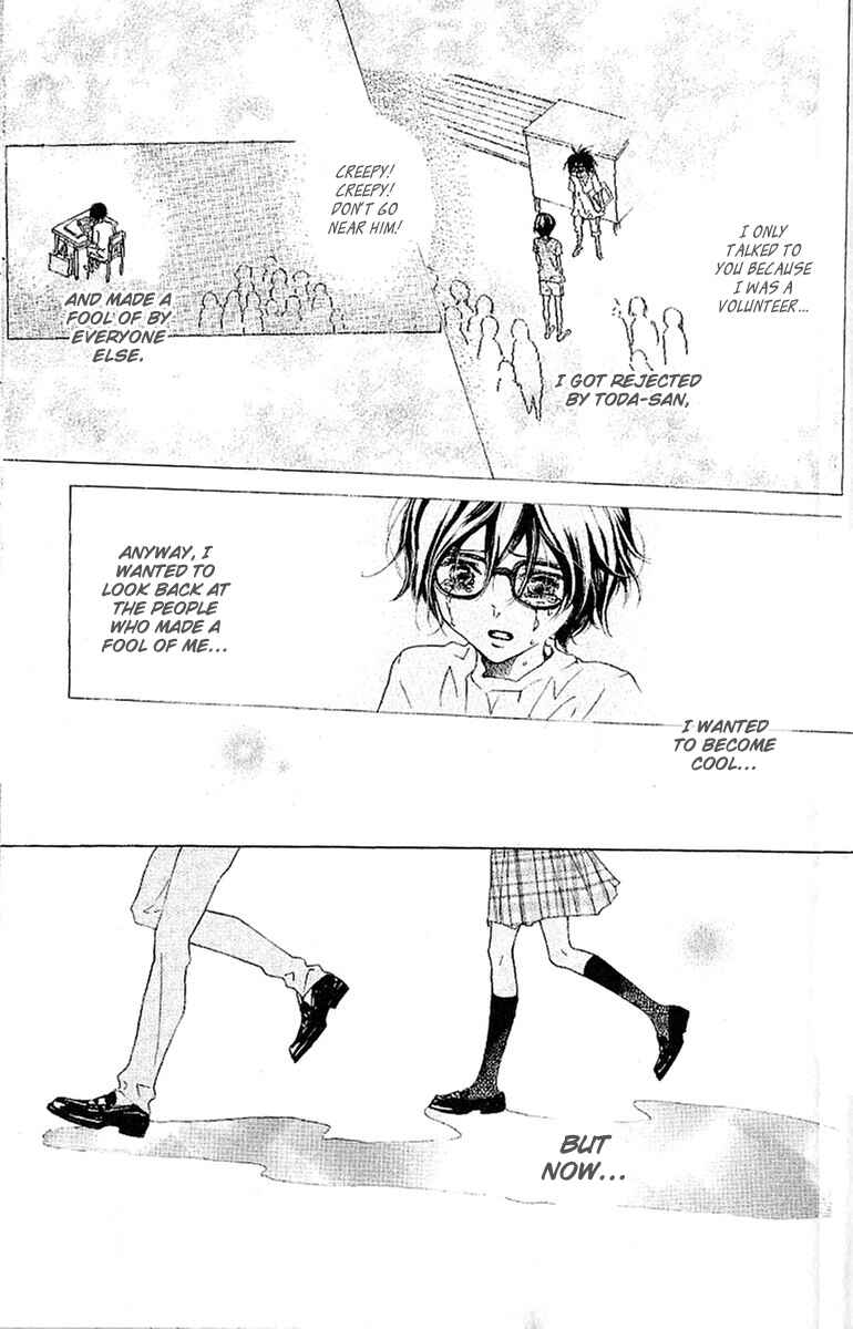 Page 28 Chapter 11 Cyboy