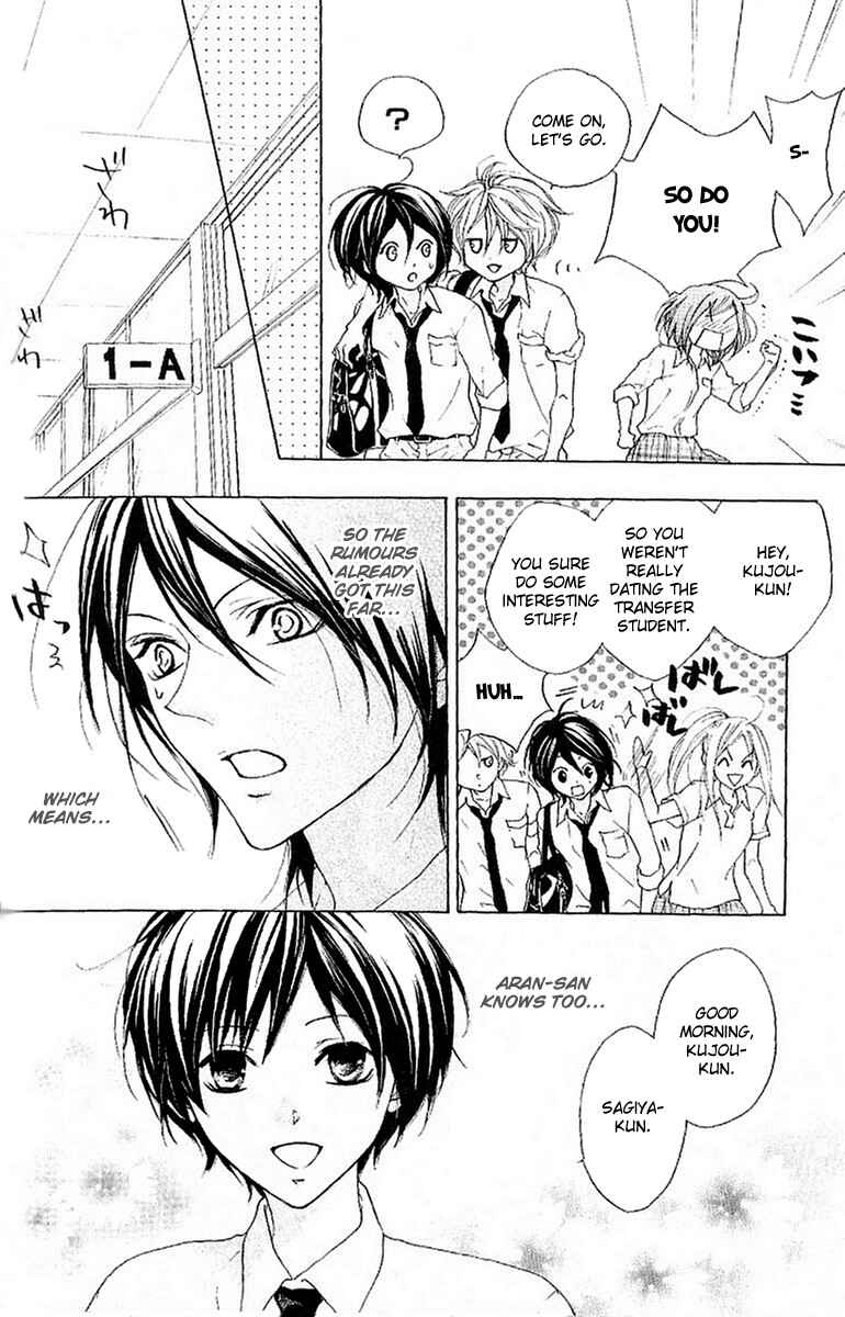 Page 5 Chapter 11 Cyboy