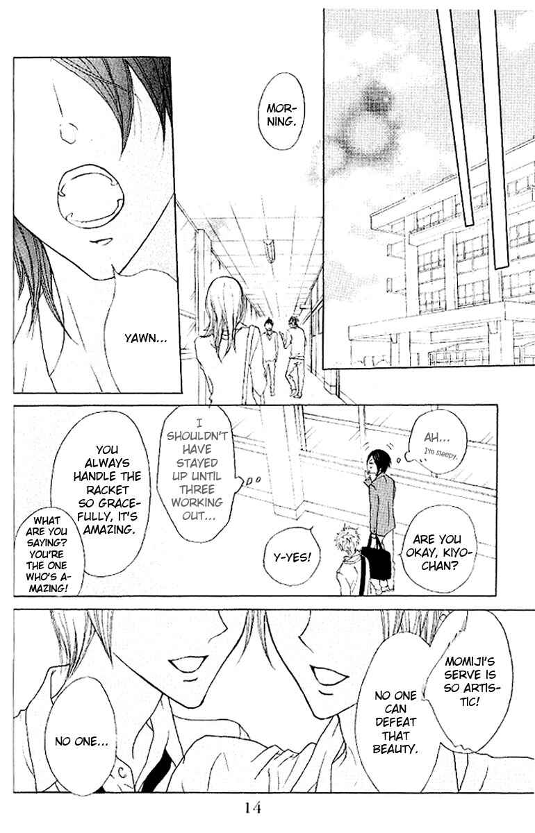 Page 12 Chapter 6 Cyboy