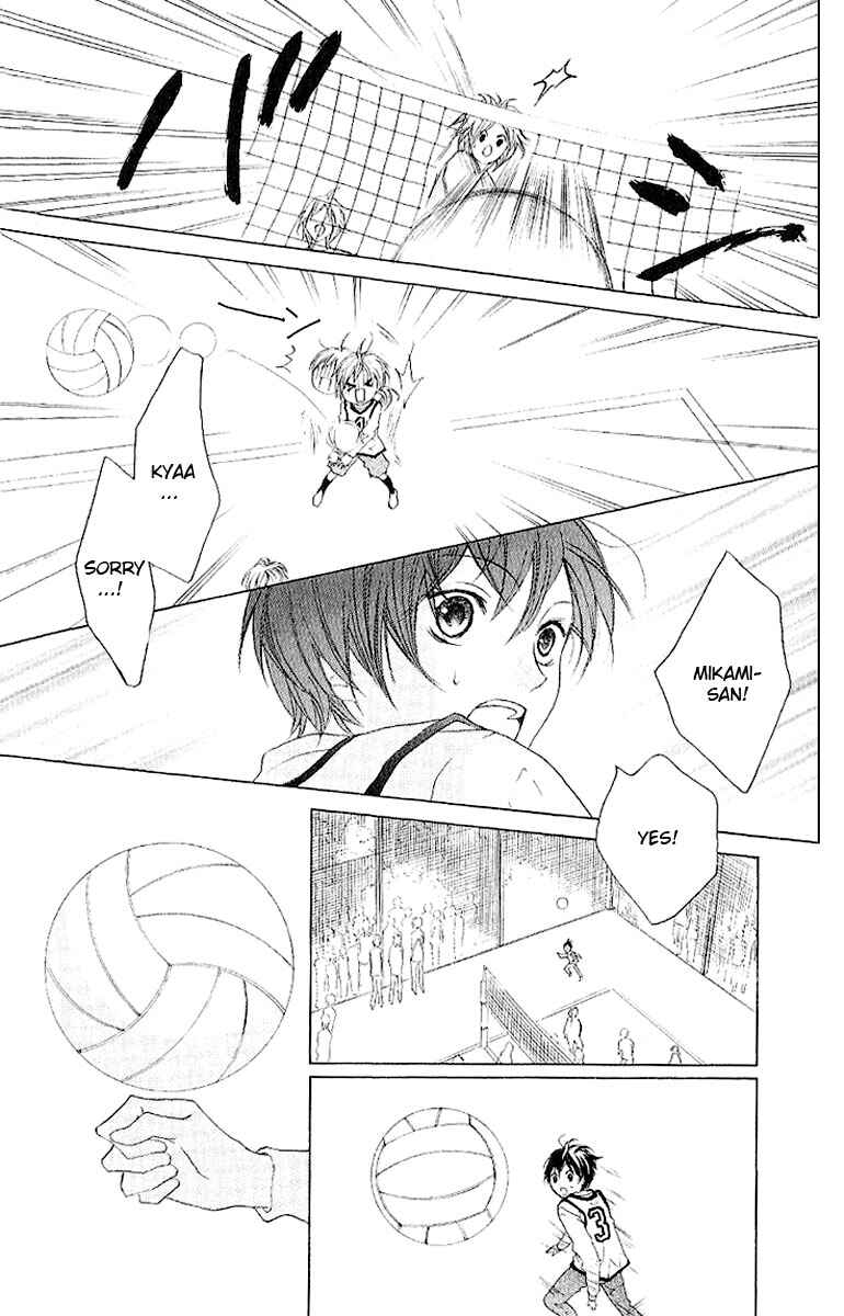 Page 22 Chapter 6 Cyboy