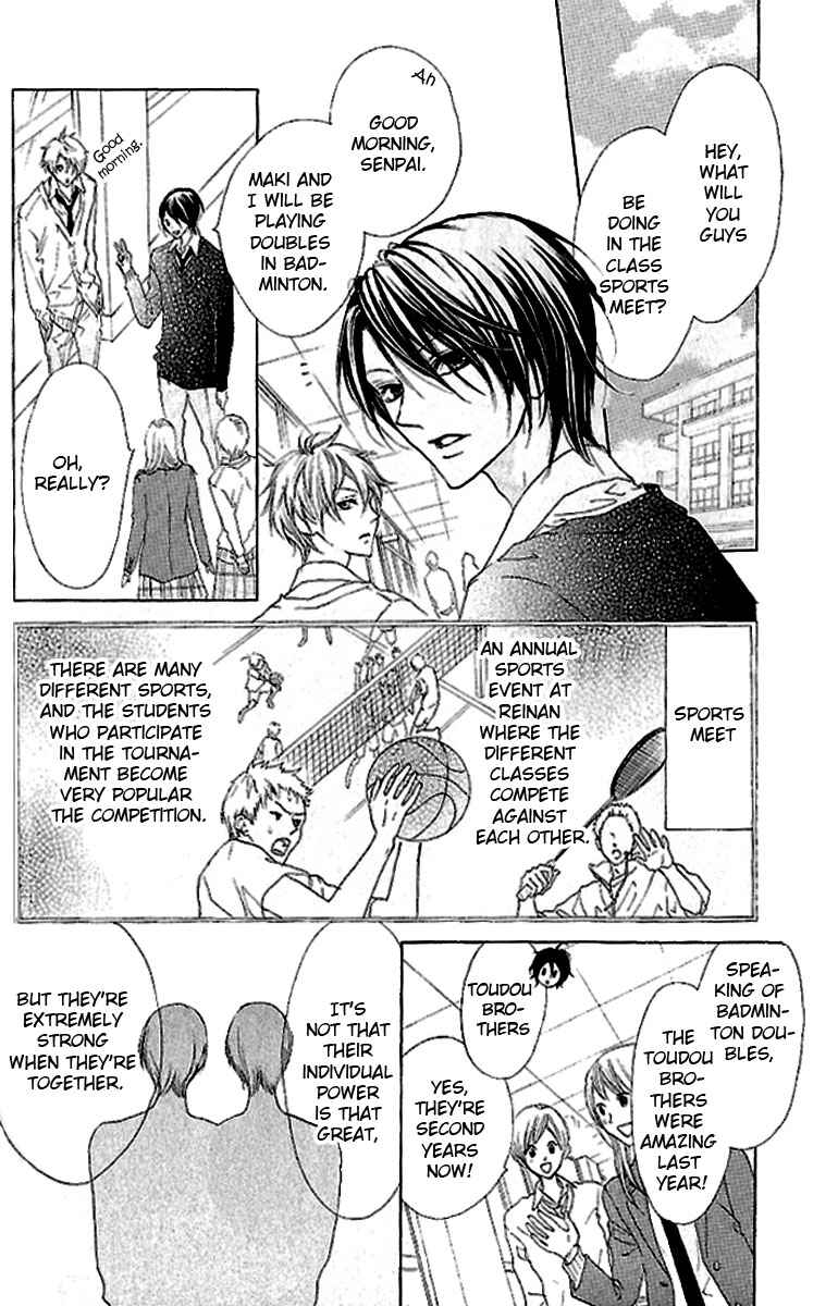 Page 4 Chapter 6 Cyboy