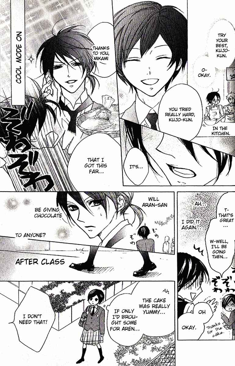 Page 19 Chapter 4 Cyboy