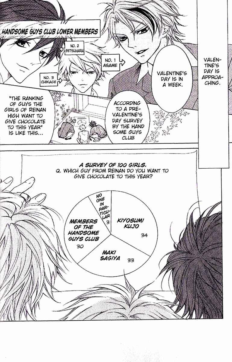 Page 2 Chapter 4 Cyboy