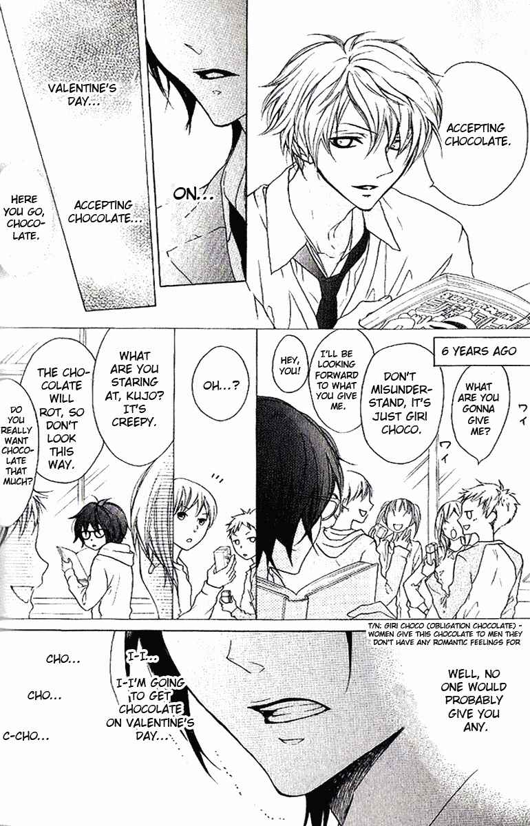 Page 6 Chapter 4 Cyboy