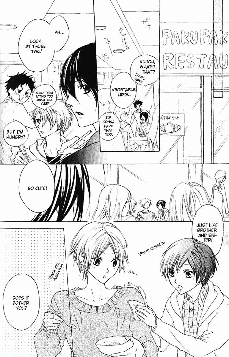 Page 10 Chapter 5 Cyboy