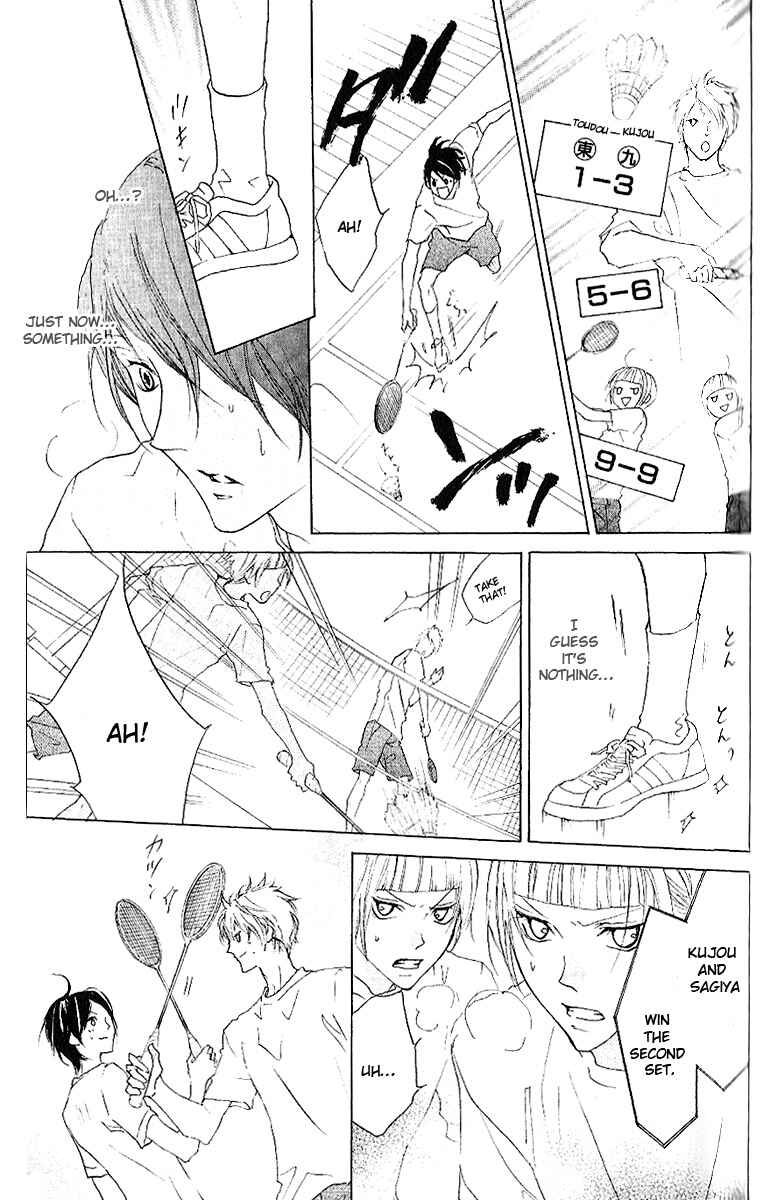 Page 15 Chapter 7 Cyboy