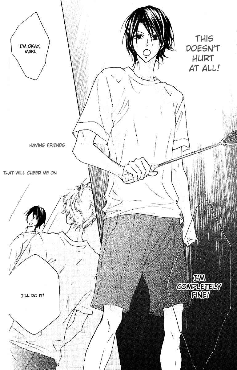 Page 22 Chapter 7 Cyboy