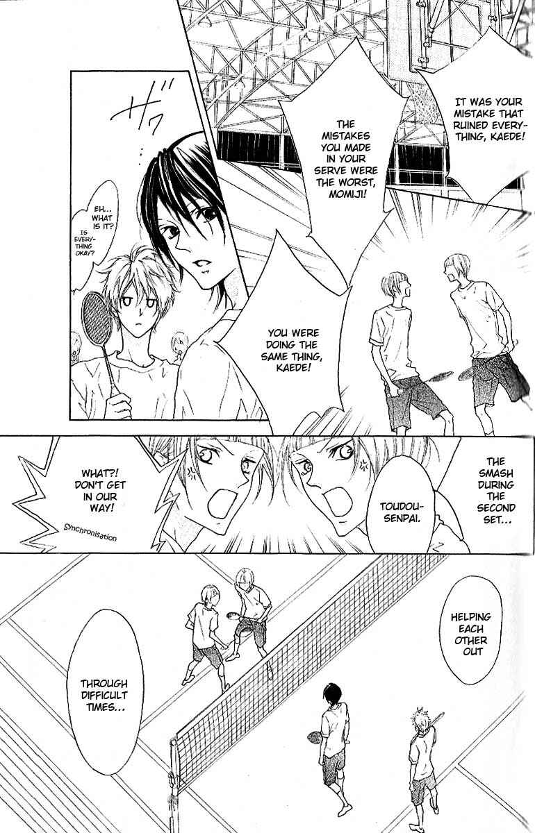 Page 27 Chapter 7 Cyboy