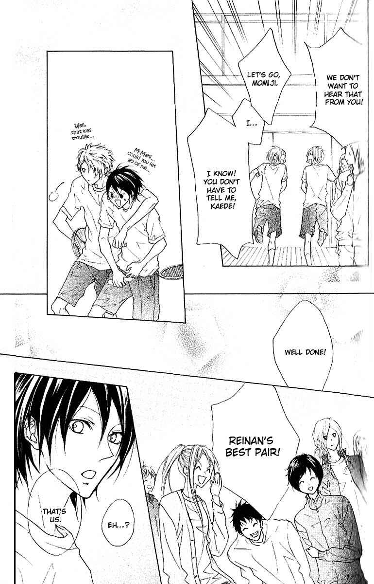 Page 29 Chapter 7 Cyboy