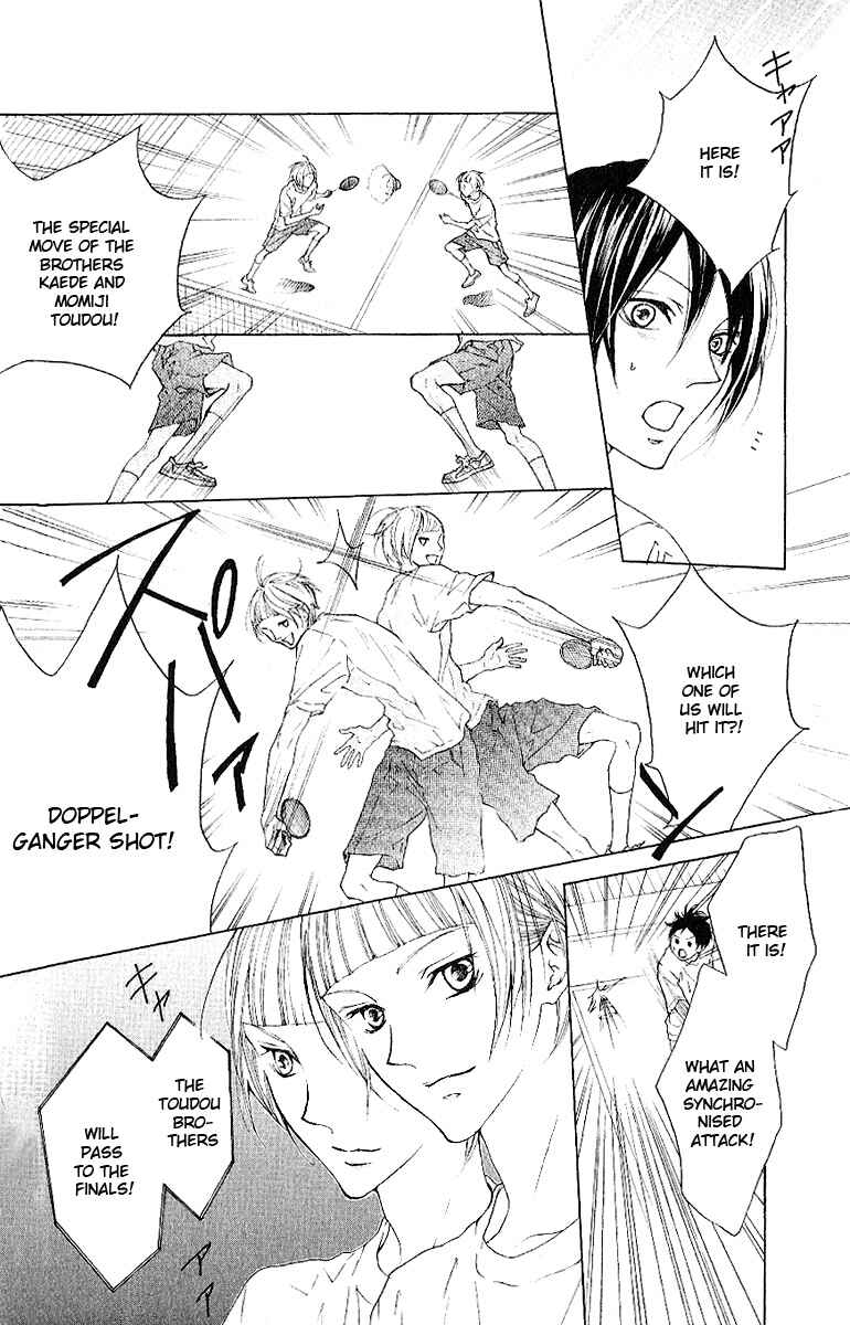 Page 4 Chapter 7 Cyboy