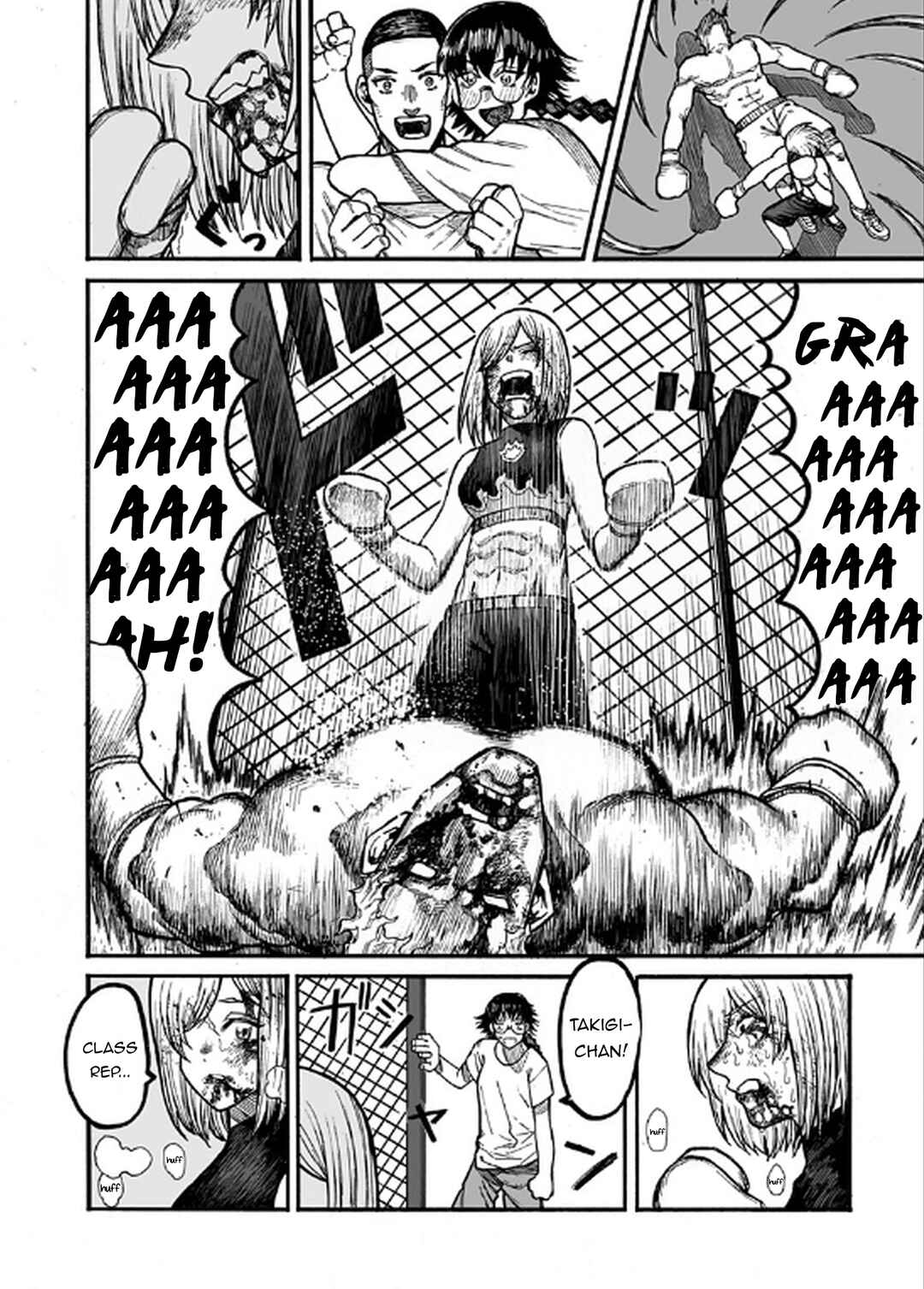 Page 57 Chapter Unknown_688a Girl Knuckle Girl