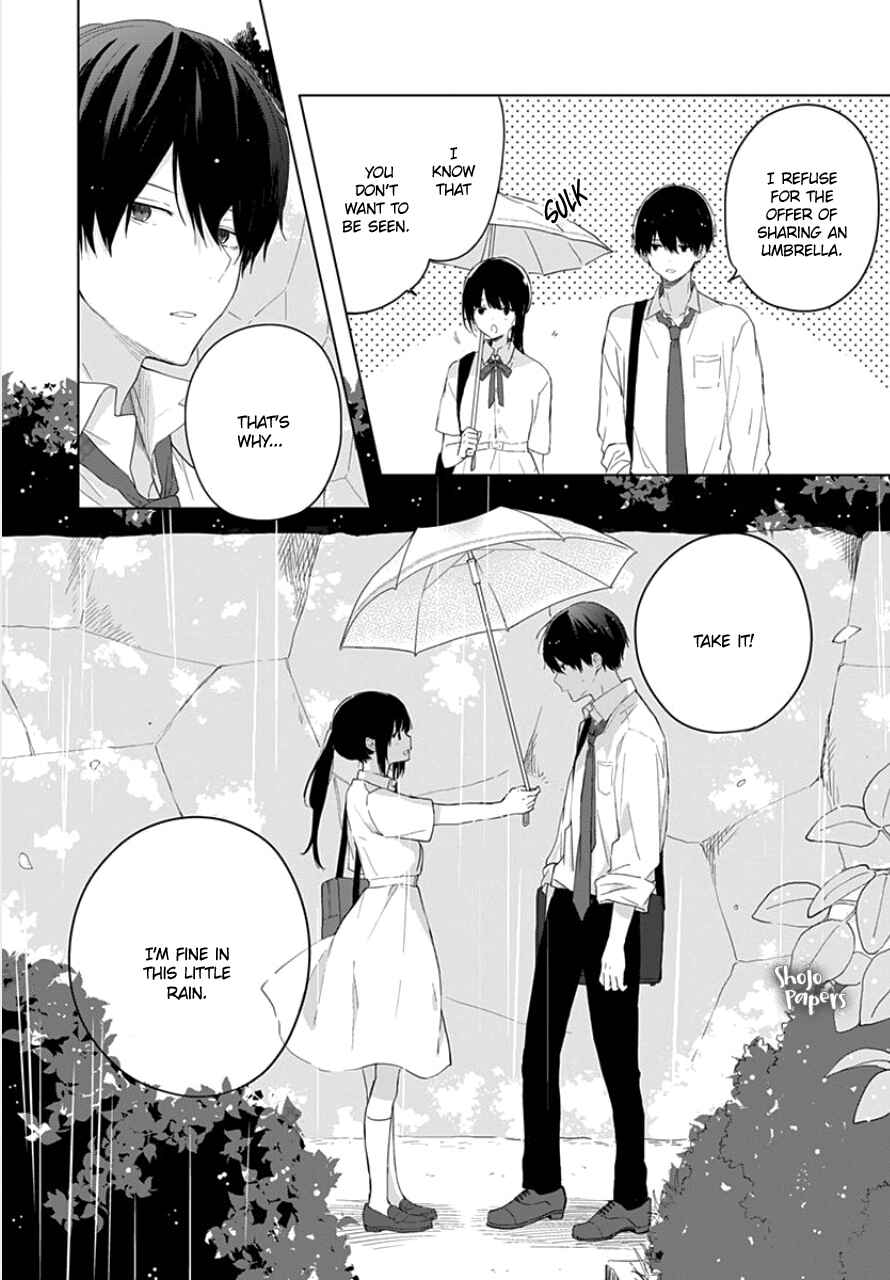 Page 11 Chapter 3 Ichigo Syndrome