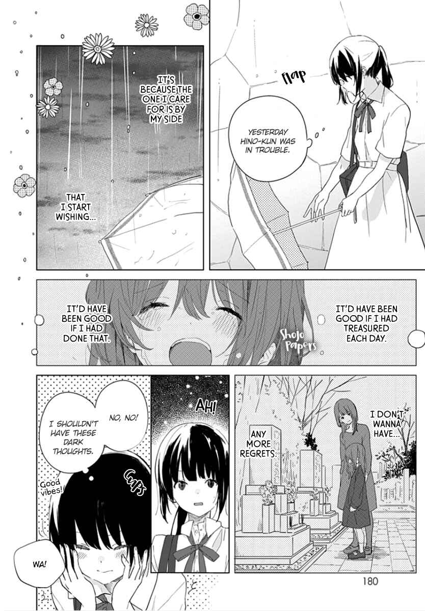 Page 9 Chapter 3 Ichigo Syndrome