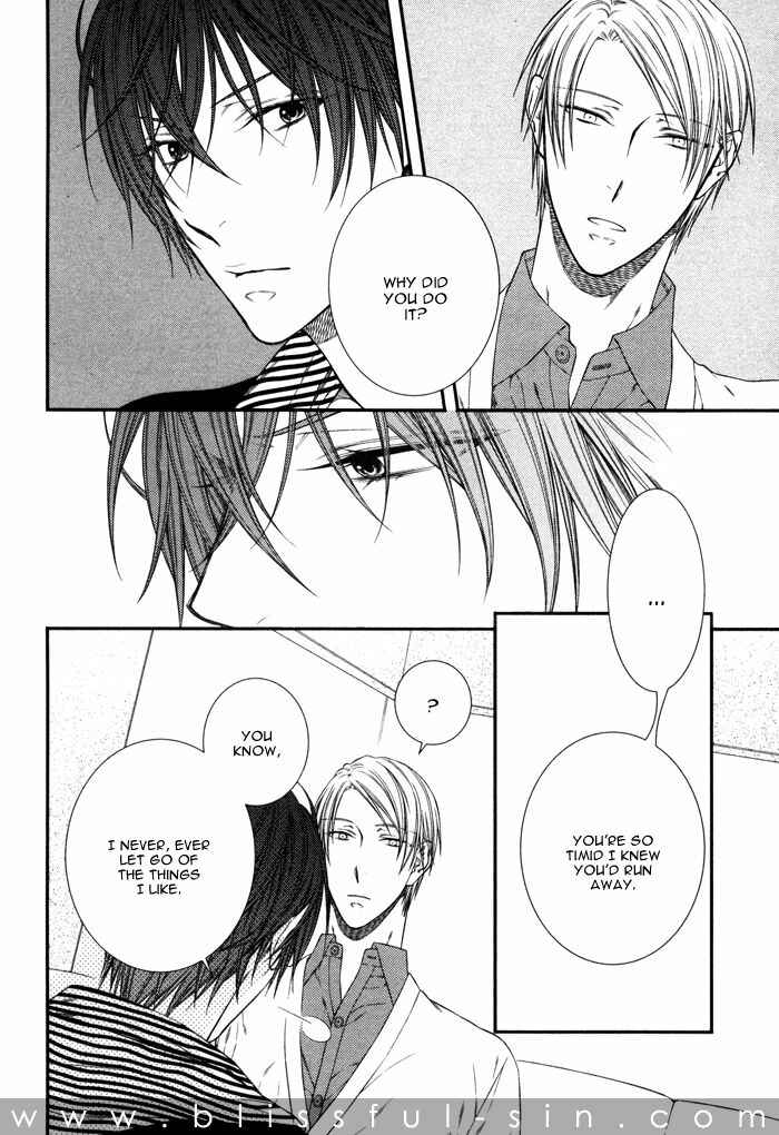 Page 9 Chapter 5 Koitomo?!