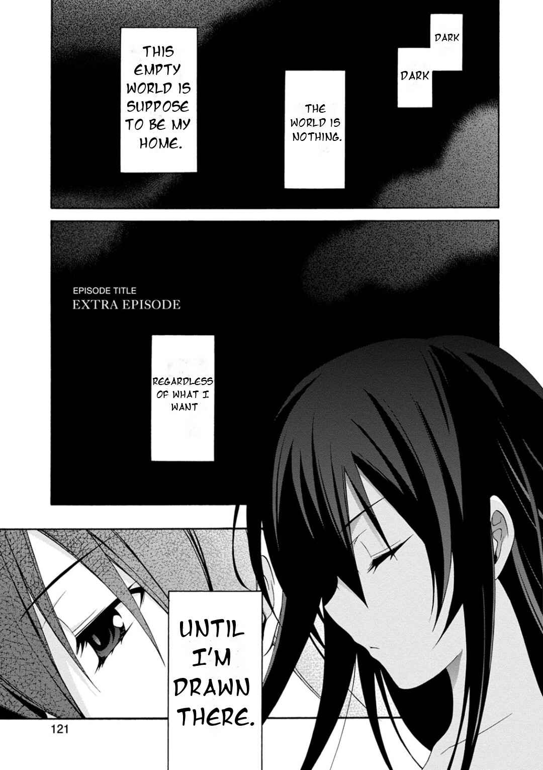 Page 3 Chapter 11 Date A Live - Dead end TOHKA
