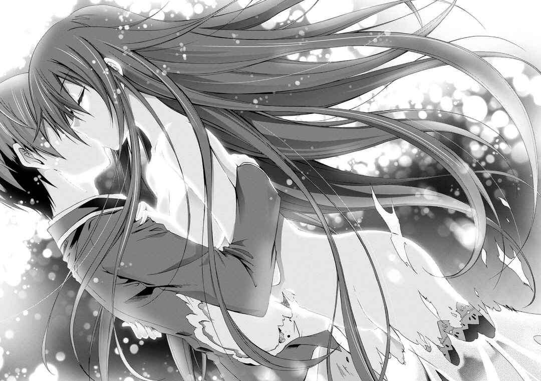 Page 46 Chapter 9 Date A Live - Dead end TOHKA
