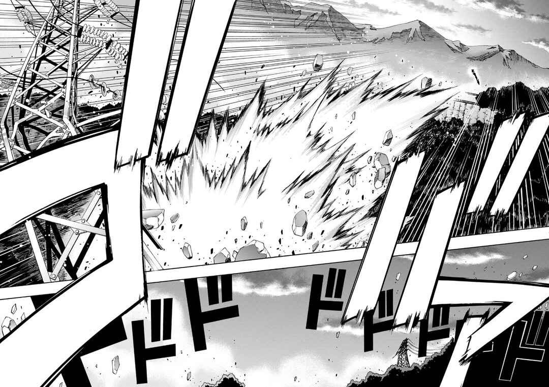Page 5 Chapter 9 Date A Live - Dead end TOHKA